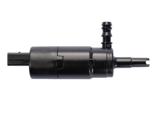 Bomba do lavador de para-brisa para sistema de limpeza de far&oacute;is PORSCHE 996 986 VDO