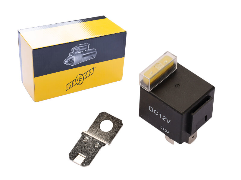 Relé de aire acondicionado para PORSCHE 911 G