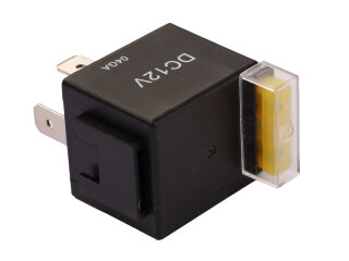 Air conditioning relay for PORSCHE 911 G