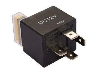 PORSCHE 911 G用エアコンリレー