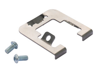 Kit di riparazione piastra a molla per PORSCHE 964 993 928 968 944 S2 turbo POSTERIORE SUPERIORE