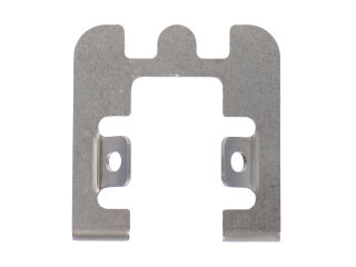 Kit di riparazione piastra a molla per PORSCHE 964 993 928 968 944 S2 turbo POSTERIORE INFERIORE