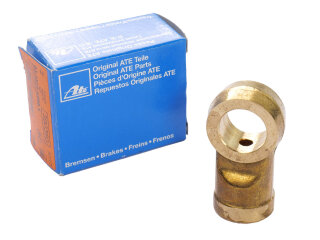 Anneau connecteur conduite de frein pour PORSCHE 356 911...