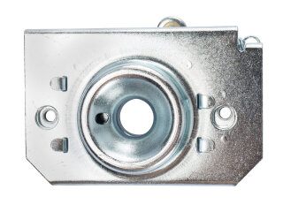 PORSCHE 911 F/G 964 912 90151205201用テールゲートロックの下部