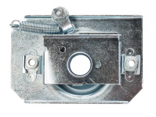 PORSCHE 911 F/G 964 912 90151205201用テールゲートロックの下部