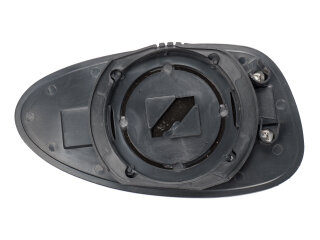 1x Espejo retrovisor exterior izquierdo para PORSCHE 964 993 928 968 CUP