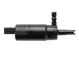 Bomba do lavador de para-brisa para o sistema de lavagem dos far&oacute;is do PORSCHE 993 VDO