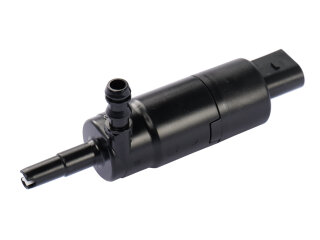 Windshield washer pump for PORSCHE 993 headlight cleaning...