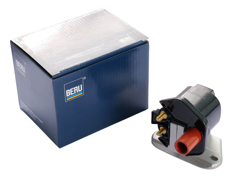 Zündspule für PORSCHE 959 Mercedes W124 W140 W126 G 95960250200 BERU