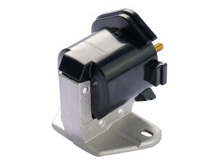 Bobina de igni&ccedil;&atilde;o para PORSCHE 959 Mercedes W124 W140 W126 G 95960250200 BERU