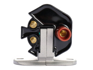 Z&uuml;ndspule f&uuml;r PORSCHE 959 Mercedes W124 W140 W126 G 95960250200 BERU