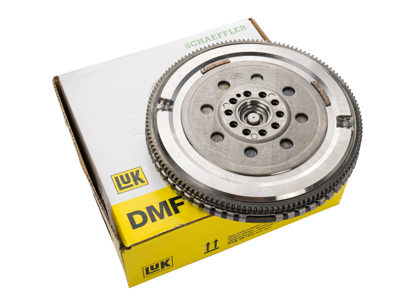 Volante bimasa para PORSCHE Boxster Cayman 987 2.9 caja...