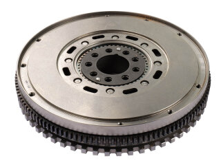 Volante de massa dupla para PORSCHE 993 996 997 3.6 turbo GT2 GT3