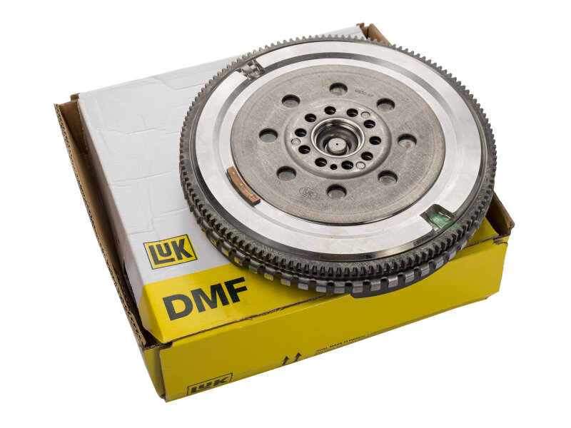 Dual mass flywheel for PORSCHE Boxster Cayman 987 3.4...
