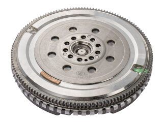 Dubbelmassavliegwiel voor PORSCHE Boxster Cayman 987 3.4...