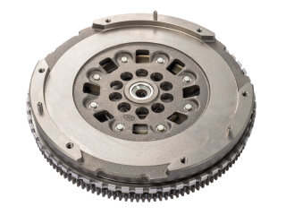 Volant moteur bi-masse pour PORSCHE Boxster Cayman 987 3.4 de 09 - transmission manuelle