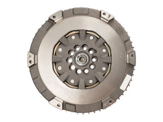 Dual mass flywheel for PORSCHE 991 3.0 Carrera 7-speed manual transmission