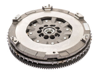 Vliegwiel met dubbele massa voor PORSCHE 991 3.0 Carrera handgeschakelde 7-versnellingsbak