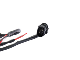 Ventilador de resistencia serie para enfriador de agua...