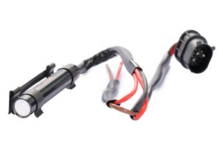 Ventilatore di resistenza di serie per radiatore acqua PORSCHE 996 Carrera GT3 Boxster 986