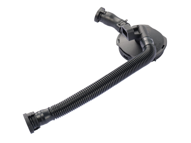 Soupape de reniflard de carter pour PORSCHE Cayenne 955 9PA 3.2