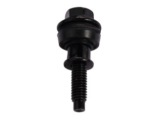 Coperchio valvole per PORSCHE Cayenne 957 9PA1 958 92A 3.6 290 CV 300 CV + accessori