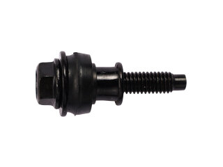 Coperchio valvole per PORSCHE Cayenne 957 9PA1 958 92A 3.6 290 CV 300 CV + accessori