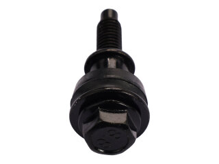 Kleppendeksel voor PORSCHE Cayenne 957 9PA1 958 92A 3.6 290PS 300PS + accessoires