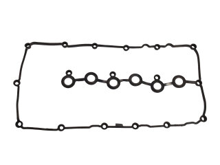 Tapa de v&aacute;lvulas para PORSCHE Cayenne 957 9PA1 958 92A 3.6 290PS 300PS + accesorios