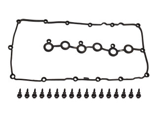 Valve cover for PORSCHE Cayenne 957 9PA1 958 92A 3.6...