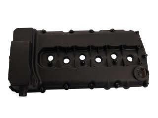 Valve cover for PORSCHE Cayenne 957 9PA1 958 92A 3.6 290PS 300PS + accessories