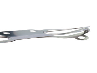 Junta do coletor de escape para PORSCHE 996 997 turbo GT3 99611110771