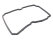 Transmissieoliecarterpakking voor PORSCHE 996 997 02-08 Tiptronic