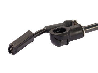 Gas spring tailgate for PORSCHE 996 997 Targa REAR LEFT + RIGHT