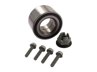 1x Rodamiento de rueda para PORSCHE 928 993 964 996 997...