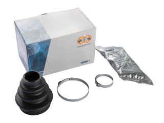 1x axle boot for PORSCHE 996 997 991 Boxster 986 987 981...