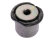 Rubber bushing wishbone GENUINE PORSCHE Panamera 970 from 14- FRONT LOWER
