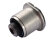 Rubber bushing wishbone GENUINE PORSCHE Panamera 970 from 14- FRONT LOWER