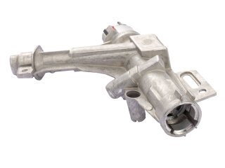 Alloggiamento blocchetto di accensione ORIGINALE PORSCHE 996 Boxster 986 con interruttore di accensione