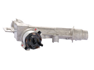 Alloggiamento blocchetto di accensione ORIGINALE PORSCHE 996 Boxster 986 con interruttore di accensione