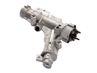 Ignition lock housing ORIGINAL PORSCHE 996 Boxster 986...