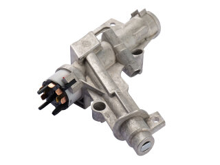 Ignition lock housing ORIGINAL PORSCHE 996 Boxster 986...
