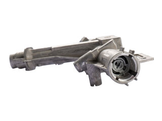 Ignition lock housing ORIGINAL PORSCHE 996 Boxster 986 with ignition switch