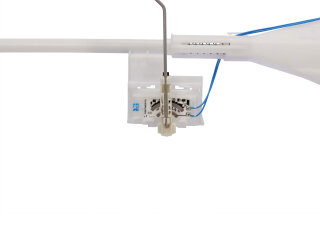 Sensor de nivel de combustible ORIGINAL PORSCHE 997 Carrera 4S GTS GT2 GT3 TANQUE DE 90L