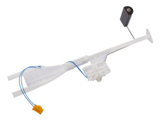 Sensor de nivel de combustible ORIGINAL PORSCHE 997 Carrera 4S GTS GT2 GT3 TANQUE DE 90L