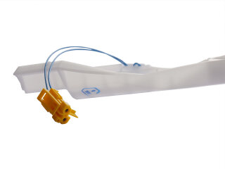 Sensor de nivel de combustible ORIGINAL PORSCHE 997 Carrera 4S GTS GT2 GT3 TANQUE DE 90L