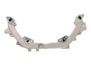 Tubo de distribuci&oacute;n de refrigerante ORIGINAL PORSCHE Cayenne 957 9PA 4.8 S GTS Turbo