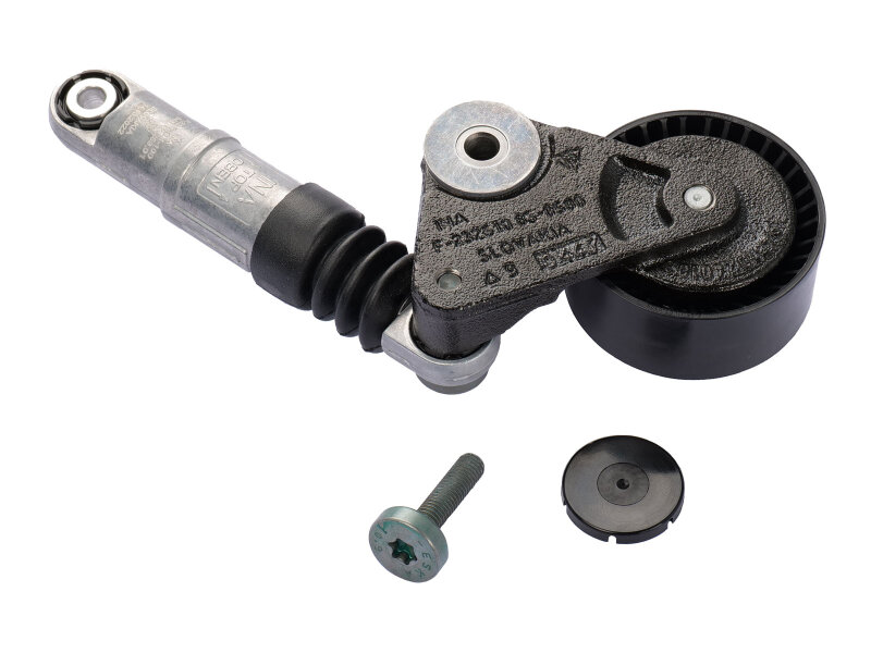 Tensor de correia ORIGINAL PORSCHE Cayenne 955 9PA 4.5 S...