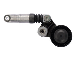 Belt tensioner ORIGINAL PORSCHE Cayenne 955 9PA 4.5 S Turbo