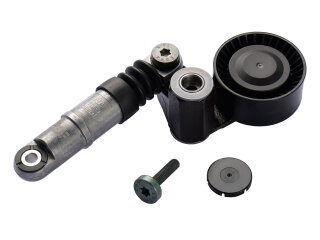 Riemspanner ORIGINEEL PORSCHE Cayenne 955 9PA 4.5 S Turbo